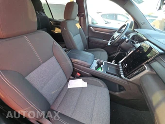 2025 GMC Acadia Elevation 4SC - miniatura 8