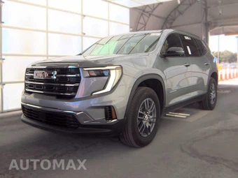 2025 GMC Acadia Elevation 4SC