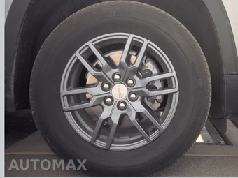 2025 GMC Acadia Elevation 4SC - miniatura 10