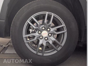 2025 GMC Acadia Elevation 4SC - miniatura 11