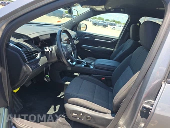 2025 GMC Acadia Elevation 4SC - miniatura 13