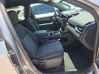 2025 GMC Acadia Elevation 4SC - miniatura 14
