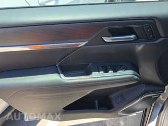 2025 GMC Acadia Elevation 4SC - miniatura 15
