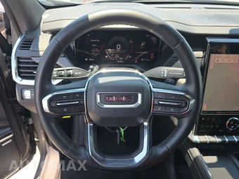 2025 GMC Acadia Elevation 4SC - miniatura 16