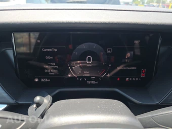 2025 GMC Acadia Elevation 4SC - miniatura 18