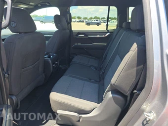 2025 GMC Acadia Elevation 4SC - miniatura 19