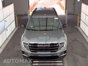2025 GMC Acadia Elevation 4SC - miniatura 2