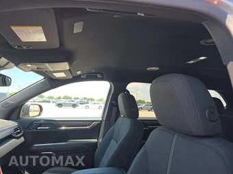 2025 GMC Acadia Elevation 4SC - miniatura 21