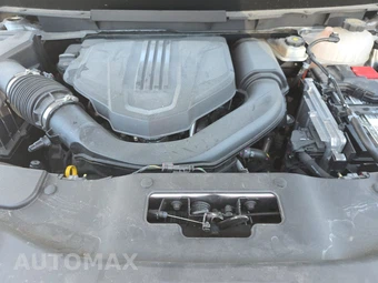 2025 GMC Acadia Elevation 4SC - miniatura 23