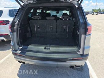 2025 GMC Acadia Elevation 4SC - miniatura 24