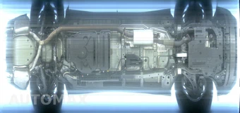2025 GMC Acadia Elevation 4SC - miniatura 25