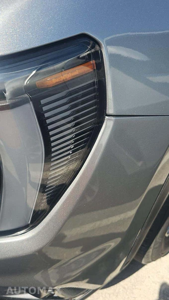 2025 GMC Acadia Elevation 4SC - miniatura 26