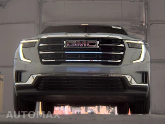 2025 GMC Acadia Elevation 4SC - miniatura 3