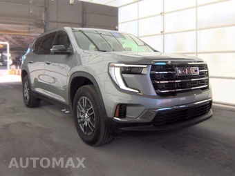 2025 GMC Acadia Elevation 4SC - miniatura 4
