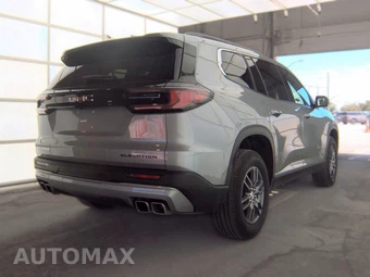 2025 GMC Acadia Elevation 4SC - miniatura 5