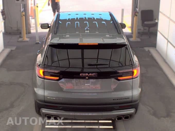 2025 GMC Acadia Elevation 4SC - miniatura 6