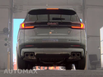 2025 GMC Acadia Elevation 4SC - miniatura 7