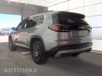 2025 GMC Acadia Elevation 4SC - miniatura 8