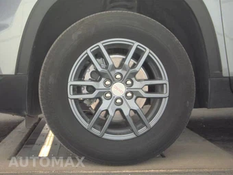 2025 GMC Acadia Elevation 4SC - miniatura 9