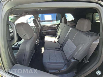 2025 GMC Acadia Elevation 4SC - miniatura 13