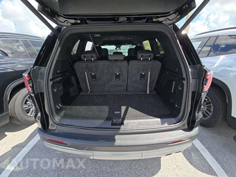 2025 GMC Acadia Elevation 4SC - miniatura 15