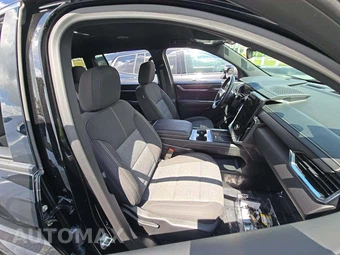 2025 GMC Acadia Elevation 4SC - miniatura 19