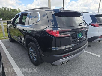 2025 GMC Acadia Elevation 4SC - miniatura 2