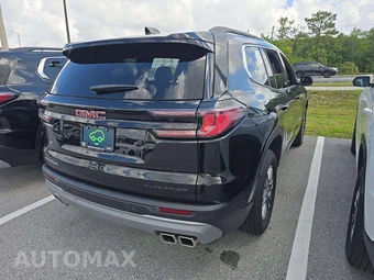 2025 GMC Acadia Elevation 4SC - miniatura 3