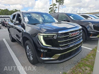 2025 GMC Acadia Elevation 4SC - miniatura 4