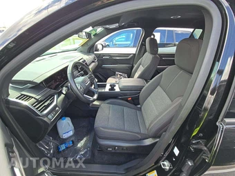 2025 GMC Acadia Elevation 4SC - miniatura 6