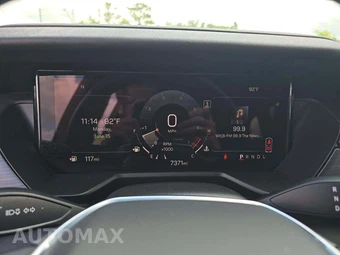 2025 GMC Acadia Elevation 4SC - miniatura 9