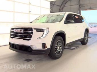 2025 GMC Acadia Elevation 4SD