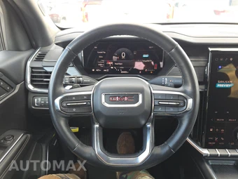 2025 GMC Acadia Elevation 4SD - miniatura 16