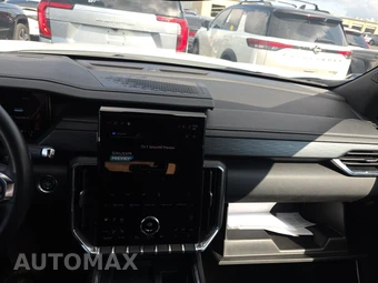 2025 GMC Acadia Elevation 4SD - miniatura 17