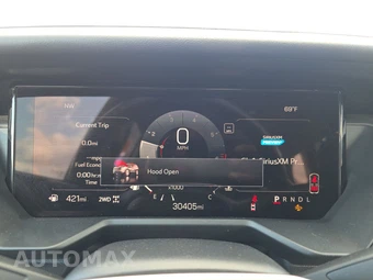 2025 GMC Acadia Elevation 4SD - miniatura 18