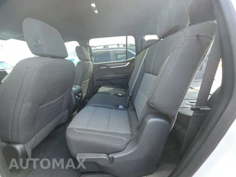 2025 GMC Acadia Elevation 4SD - miniatura 19