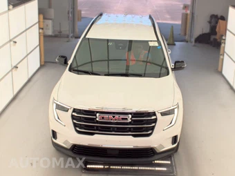 2025 GMC Acadia Elevation 4SD - miniatura 2