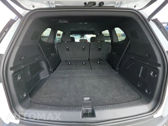 2025 GMC Acadia Elevation 4SD - miniatura 24