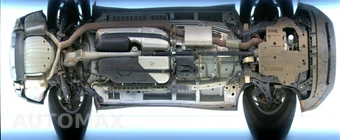 2025 GMC Acadia Elevation 4SD - miniatura 26