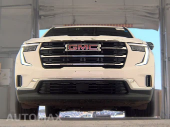 2025 GMC Acadia Elevation 4SD - miniatura 3