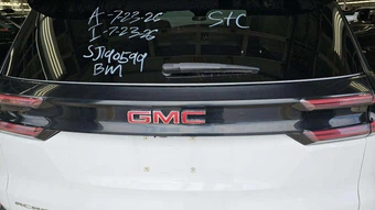 2025 GMC Acadia Elevation 4SD - miniatura 31