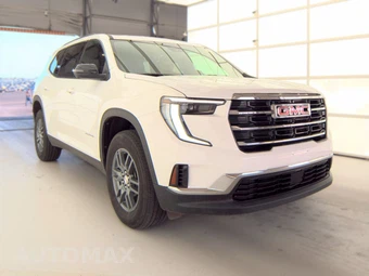 2025 GMC Acadia Elevation 4SD - miniatura 4