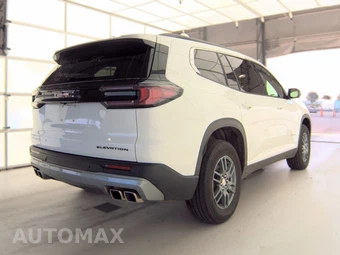 2025 GMC Acadia Elevation 4SD - miniatura 5