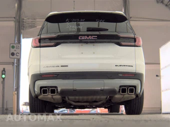2025 GMC Acadia Elevation 4SD - miniatura 7