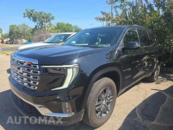 2025 GMC Acadia Elevation 4SD