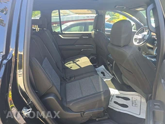 2025 GMC Acadia Elevation 4SD - miniatura 17
