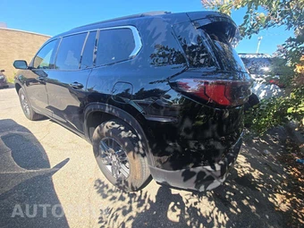2025 GMC Acadia Elevation 4SD - miniatura 2