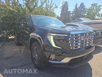 2025 GMC Acadia Elevation 4SD - miniatura 4