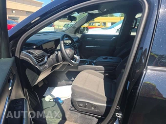 2025 GMC Acadia Elevation 4SD - miniatura 6