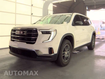 2025 GMC Acadia Elevation 4SD